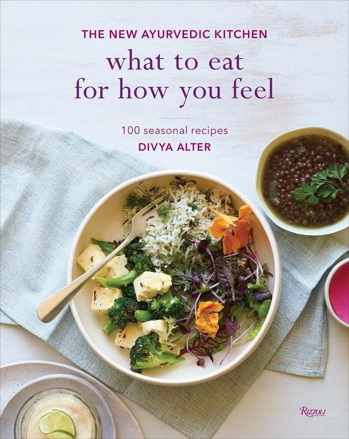 What to Eat for How You Feel-Cookery / food and drink / food writing-買書書 BuyBookBook