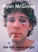 Ryan McGinley-Photography and photographs-買書書 BuyBookBook