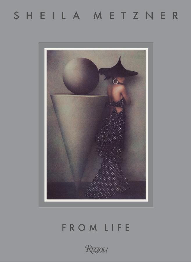 Sheila Metzner: From Life-Photography and photographs-買書書 BuyBookBook