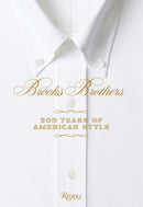 Brooks Brothers-Design/ fashion/ architecture/ illustration-買書書 BuyBookBook