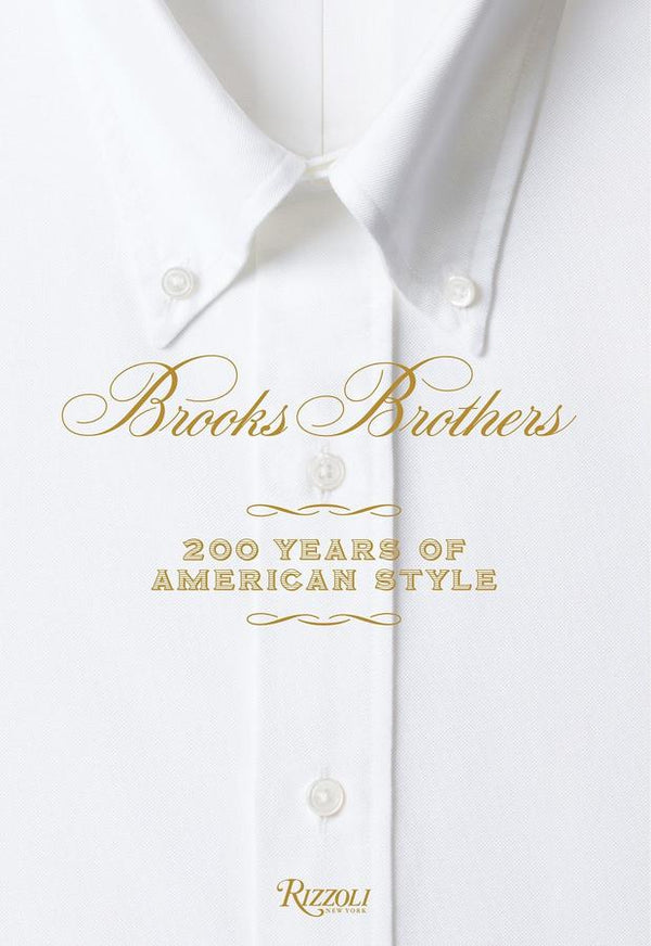 Brooks Brothers-Design/ fashion/ architecture/ illustration-買書書 BuyBookBook