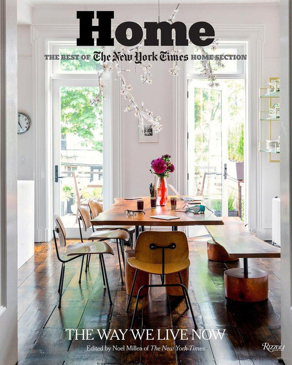 Home: The Best of The New York Times Home Section-Lifestyle and Leisure-買書書 BuyBookBook