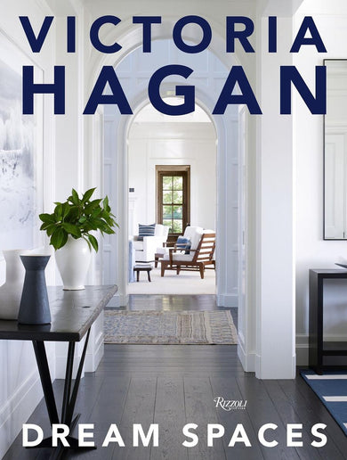 Victoria Hagan: Dream Spaces-Lifestyle and Leisure-買書書 BuyBookBook