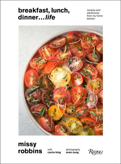 Breakfast, Lunch, Dinner... Life-Cookery / food and drink / food writing-買書書 BuyBookBook