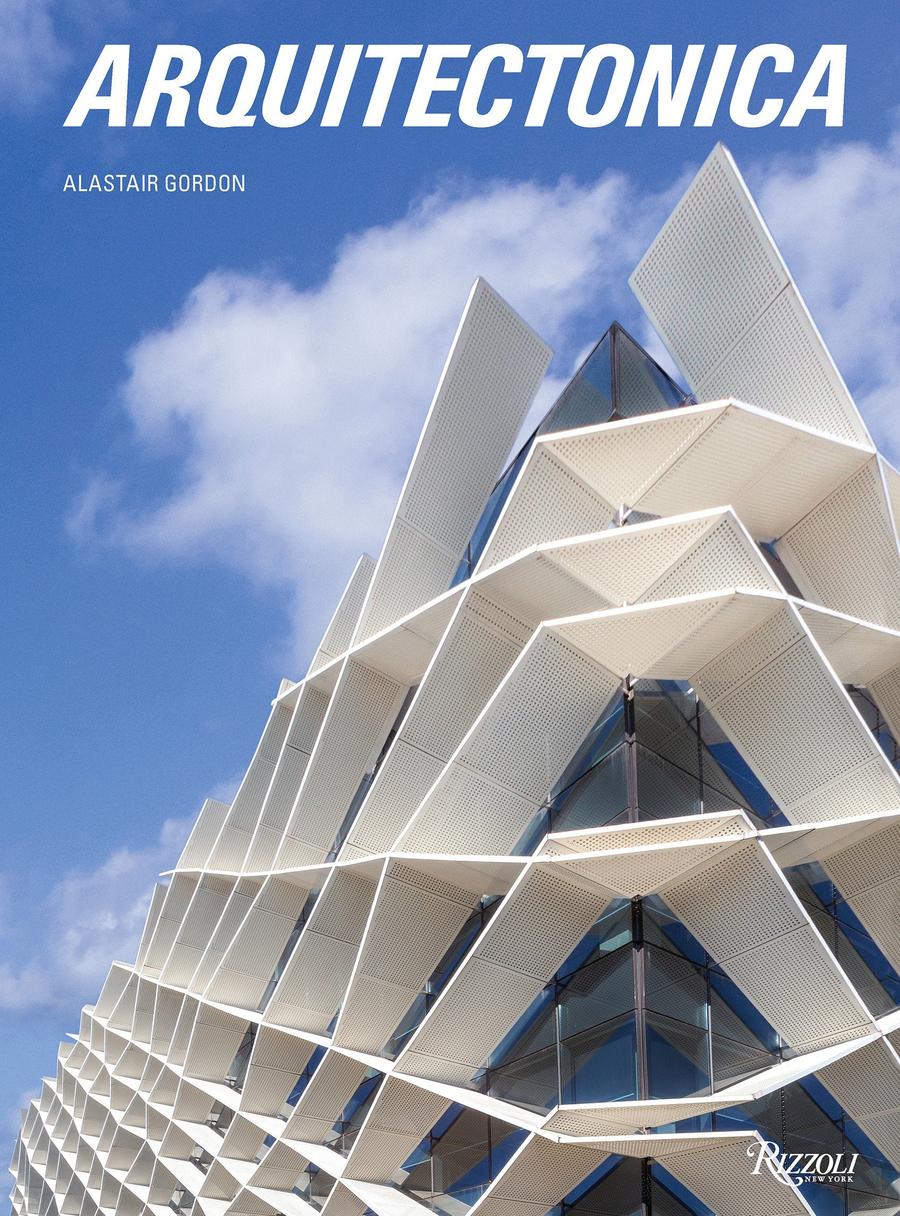 Arquitectonica-Design/ fashion/ architecture/ illustration-買書書 BuyBookBook