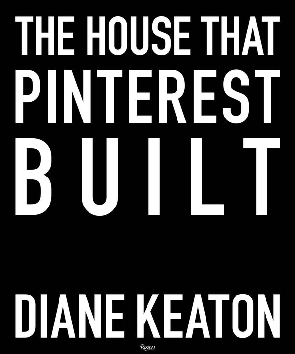 The House that Pinterest Built-Lifestyle and Leisure-買書書 BuyBookBook