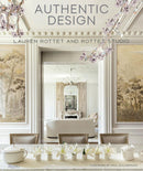 Authentic Design-Lifestyle and Leisure-買書書 BuyBookBook