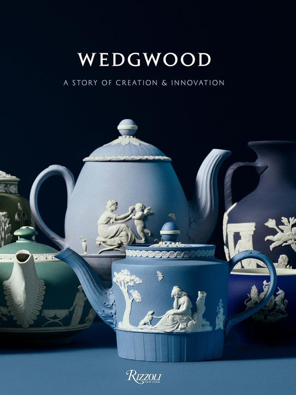 Wedgwood-Lifestyle and Leisure-買書書 BuyBookBook