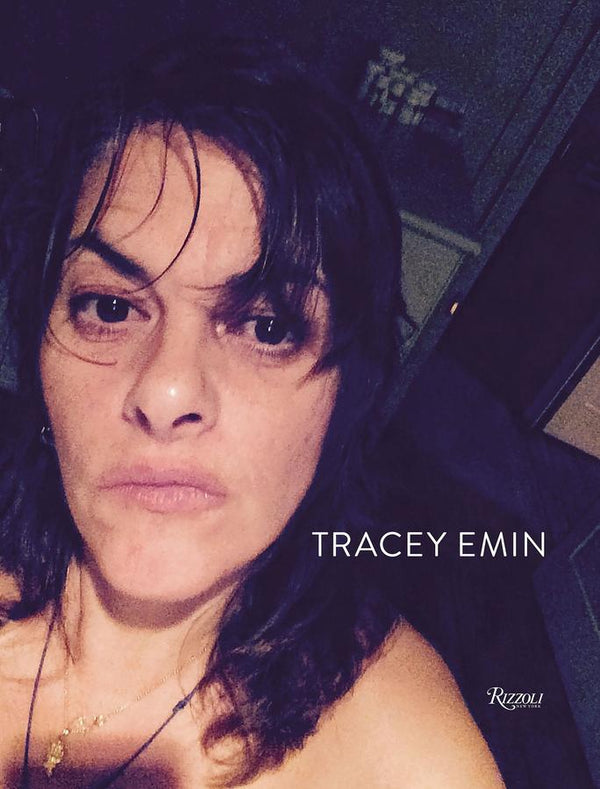 Tracey Emin-Art: general-買書書 BuyBookBook