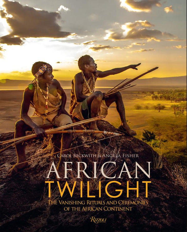 African Twilight-Photography and photographs-買書書 BuyBookBook