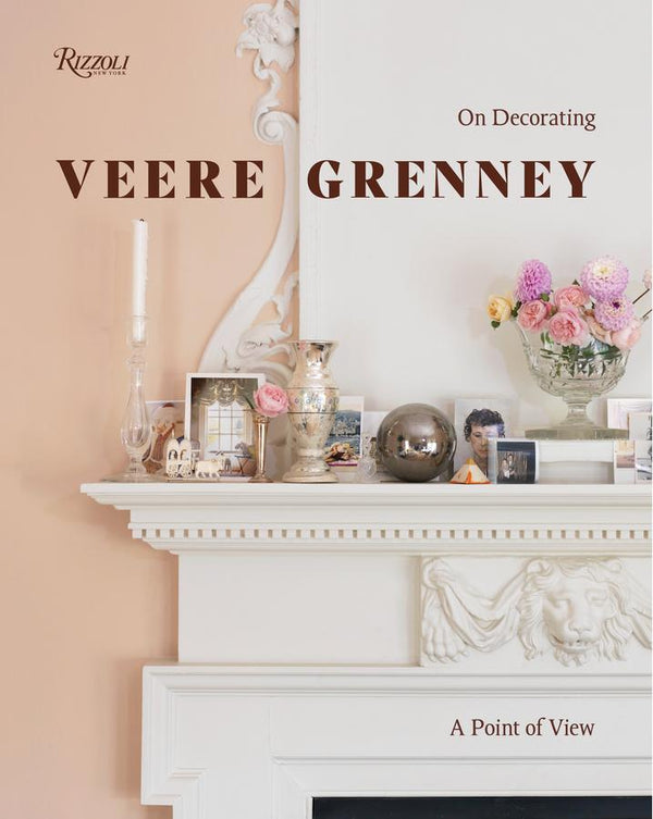 Veere Grenney: A Point of View-Lifestyle and Leisure-買書書 BuyBookBook