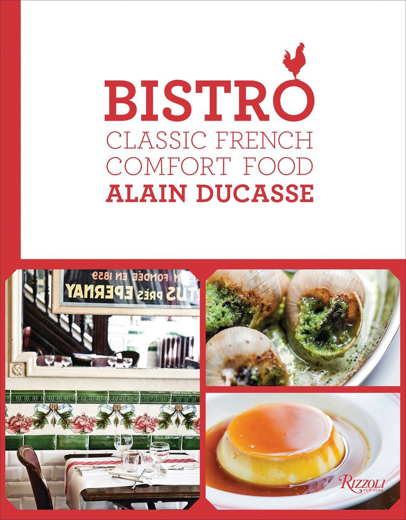 Bistro-Cookery / food and drink / food writing-買書書 BuyBookBook