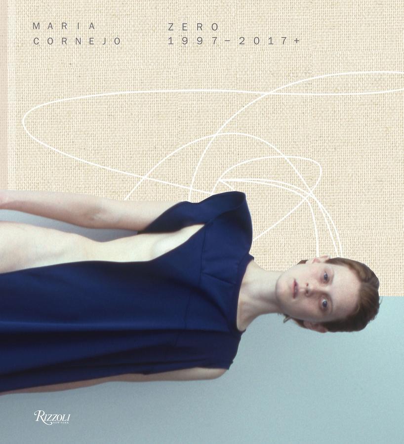 Maria Cornejo-Design/ fashion/ architecture/ illustration-買書書 BuyBookBook