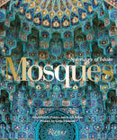 Mosques-Design/ fashion/ architecture/ illustration-買書書 BuyBookBook