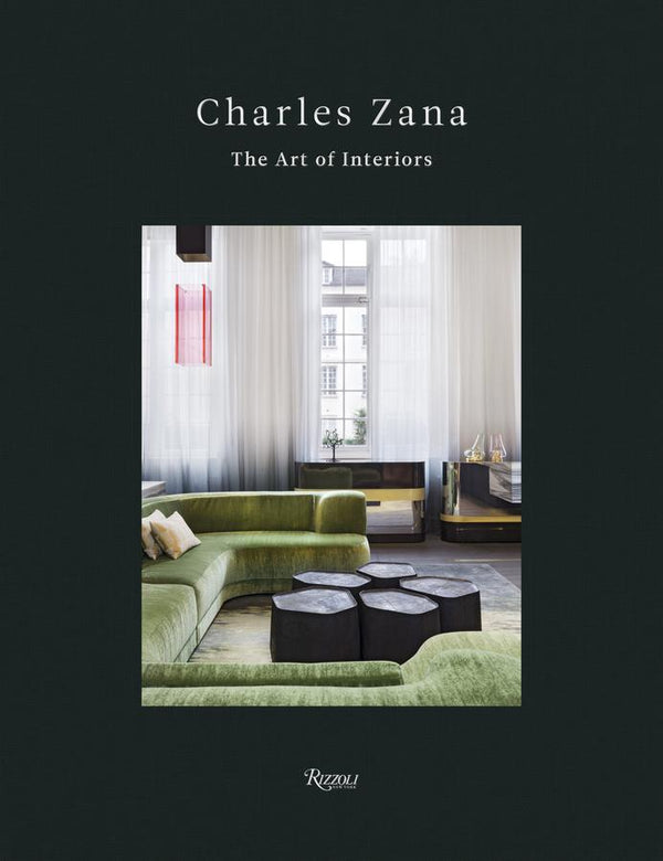 Charles Zana-Lifestyle and Leisure-買書書 BuyBookBook