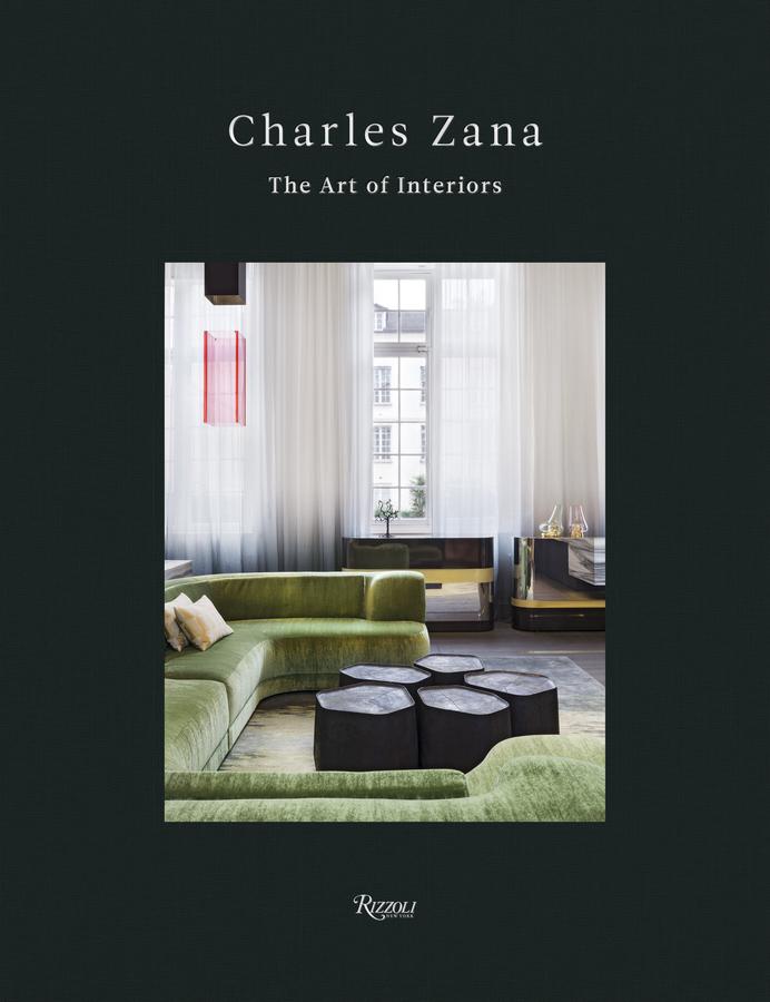 Charles Zana-Lifestyle and Leisure-買書書 BuyBookBook