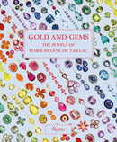 Gold and Gems-Design/ fashion/ architecture/ illustration-買書書 BuyBookBook