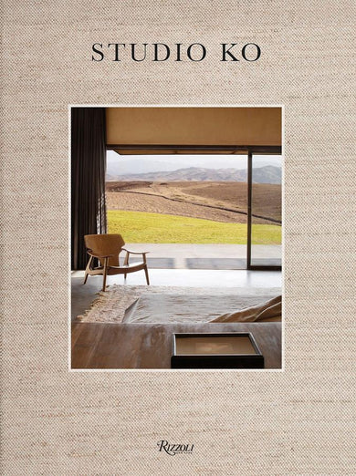Studio KO-Lifestyle and Leisure-買書書 BuyBookBook
