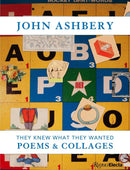 John Ashbery-Poetry-買書書 BuyBookBook