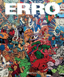 Erro-Art: general-買書書 BuyBookBook