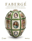 Faberge: Treasures of Imperial Russia-Lifestyle and Leisure-買書書 BuyBookBook