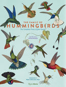 The Family of Hummingbirds-Art: general-買書書 BuyBookBook