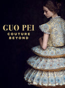 Guo Pei-Design/ fashion/ architecture/ illustration-買書書 BuyBookBook