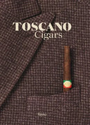 Toscano Cigars-Cookery / food and drink / food writing-買書書 BuyBookBook