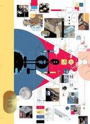 Monograph by Chris Ware-Graphic novel / Comic book / Manga: genres-買書書 BuyBookBook