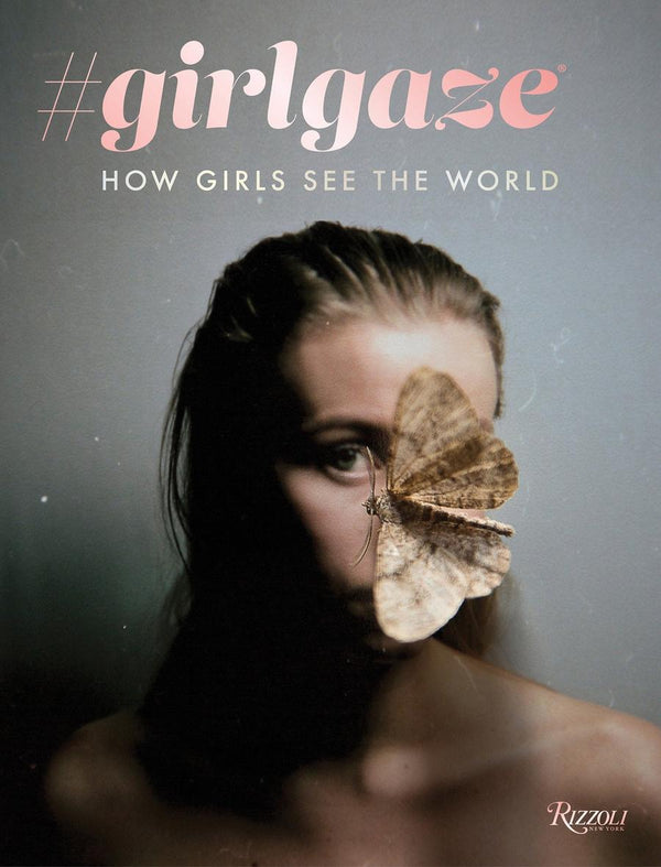 #girlgaze-Photography and photographs-買書書 BuyBookBook