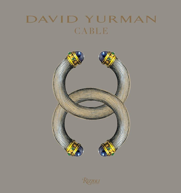 David Yurman-Art: general-買書書 BuyBookBook