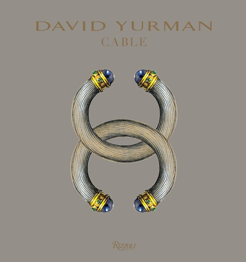 David Yurman-Art: general-買書書 BuyBookBook