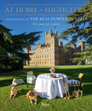 At Home at Highclere-Lifestyle and Leisure-買書書 BuyBookBook
