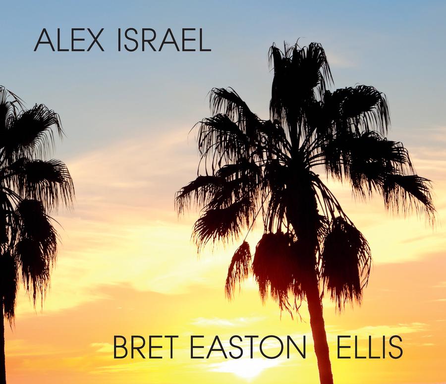 Alex Israel Bret Easton Ellis-Art: general-買書書 BuyBookBook