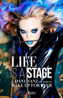 Life Is a Stage-Design/ fashion/ architecture/ illustration-買書書 BuyBookBook