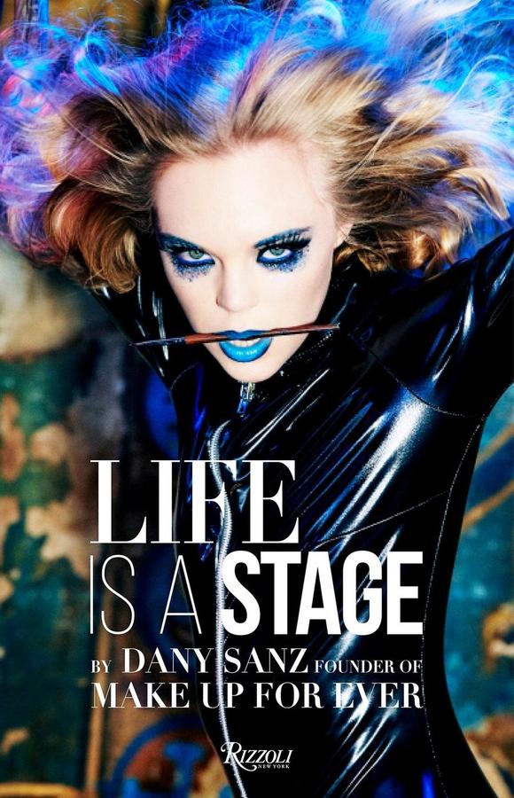 Life Is a Stage-Design/ fashion/ architecture/ illustration-買書書 BuyBookBook