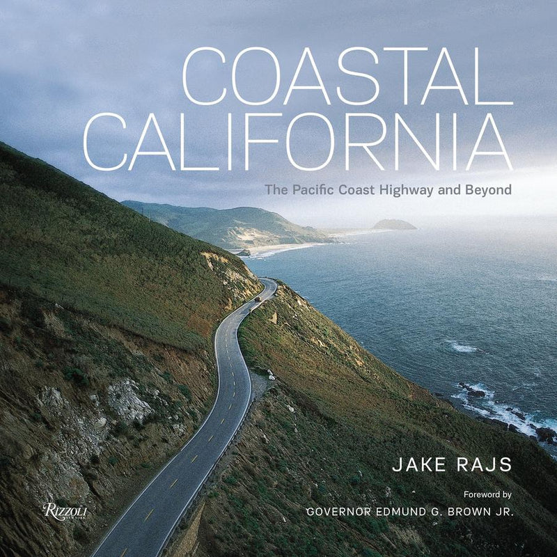 Coastal California-Photography and photographs-買書書 BuyBookBook