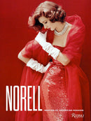 Norell-Design/ fashion/ architecture/ illustration-買書書 BuyBookBook