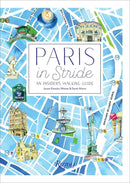 Paris in Stride-Lifestyle and Leisure-買書書 BuyBookBook