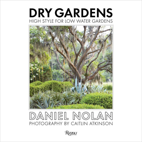 Dry Gardens-Lifestyle and Leisure-買書書 BuyBookBook