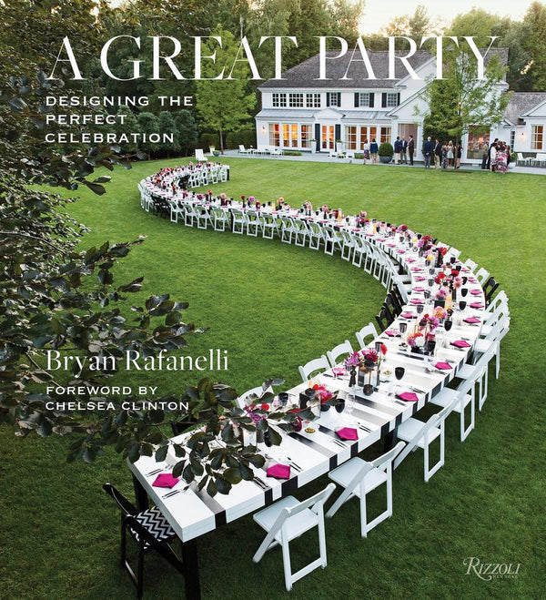 A Great Party-Cookery / food and drink / food writing-買書書 BuyBookBook
