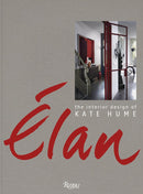 Elan: The Interior Design of Kate Hume-Lifestyle and Leisure-買書書 BuyBookBook