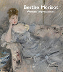 Berthe Morisot, Woman Impressionist-Art: general-買書書 BuyBookBook