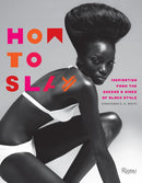 How to Slay-Design/ fashion/ architecture/ illustration-買書書 BuyBookBook