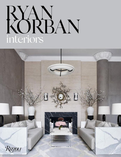 Ryan Korban-Lifestyle and Leisure-買書書 BuyBookBook