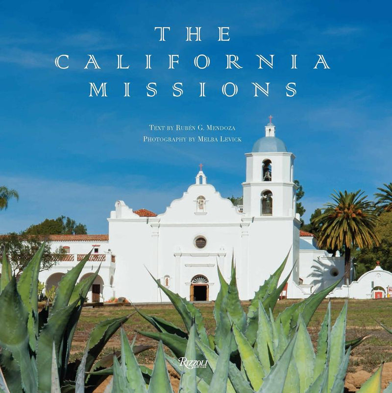 The California Missions-Design/ fashion/ architecture/ illustration-買書書 BuyBookBook
