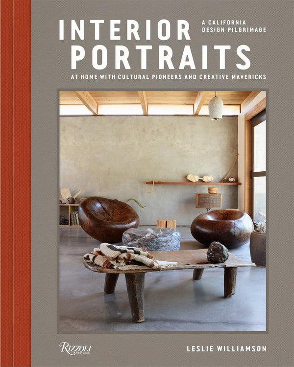 Interior Portraits-Lifestyle and Leisure-買書書 BuyBookBook
