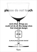 Please Do Not Touch-Biography and memoirs-買書書 BuyBookBook