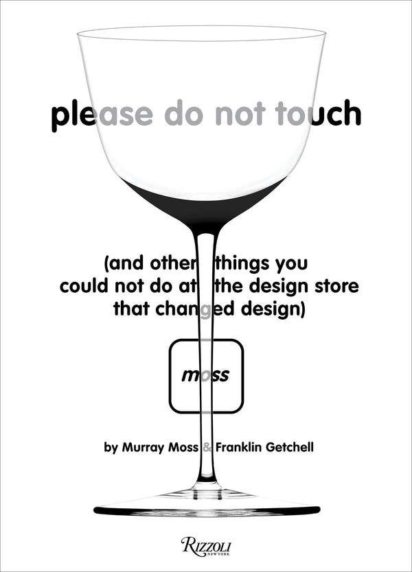 Please Do Not Touch-Biography and memoirs-買書書 BuyBookBook