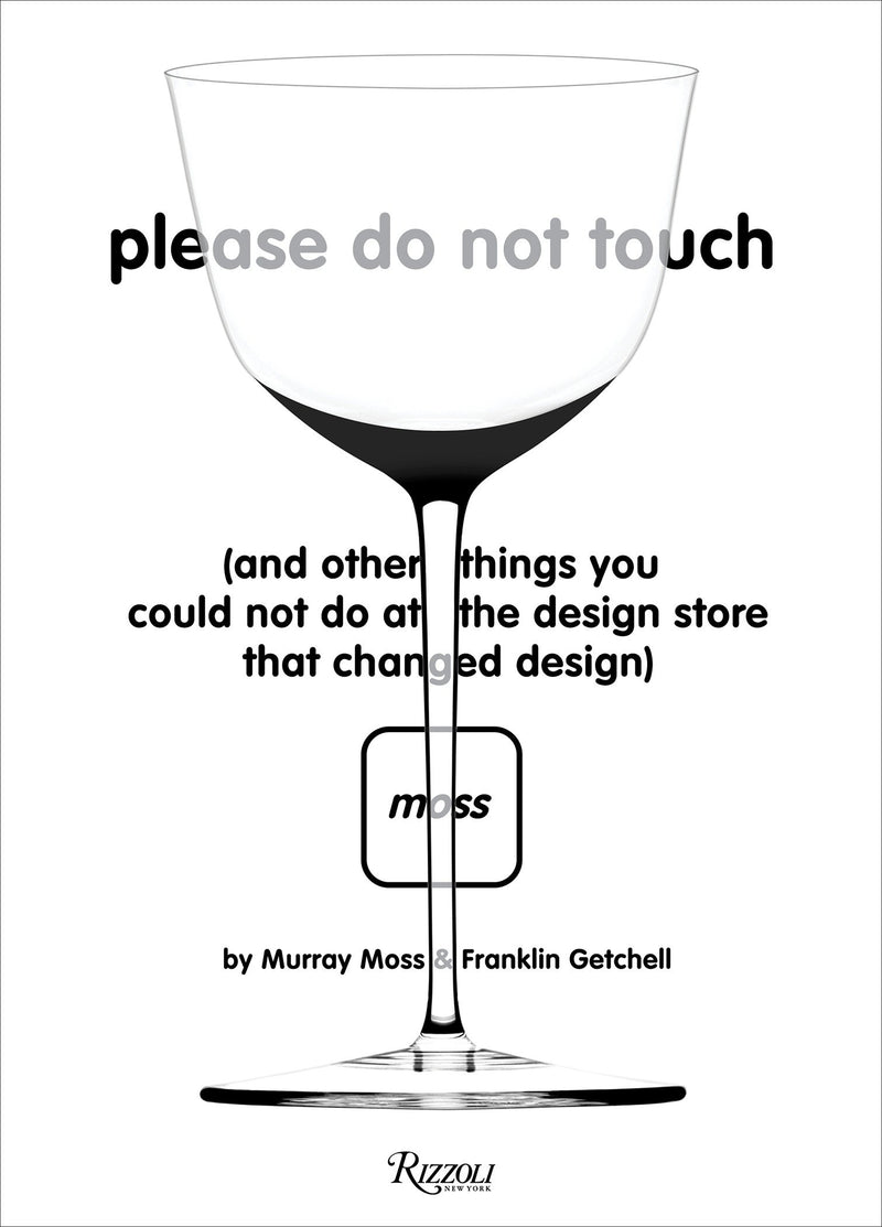 Please Do Not Touch-Biography and memoirs-買書書 BuyBookBook